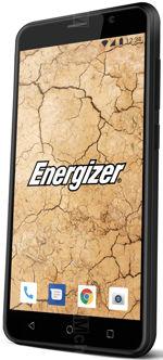 Galeria zdjęć telefonu Energizer Energy E500S