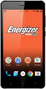 Galeria zdjęć telefonu Energizer Energy S550