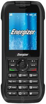 Galeria zdjęć telefonu Energizer Hardcase H240S