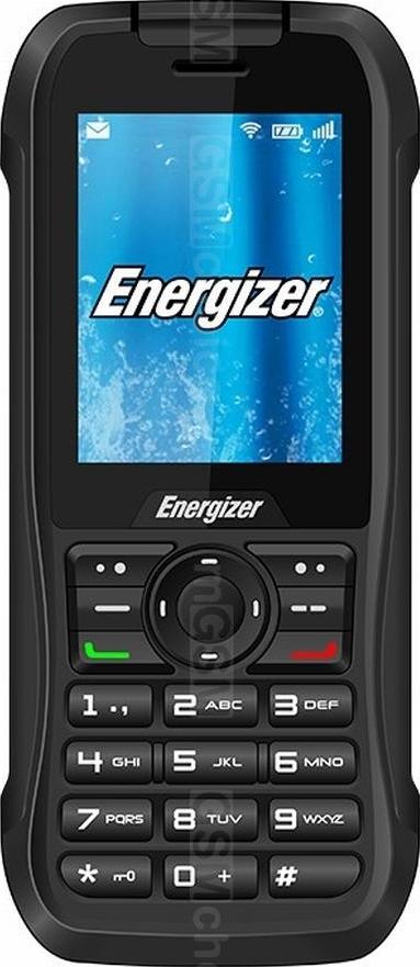 Energizer Hardcase H240S Energizer Hardcase H240S
