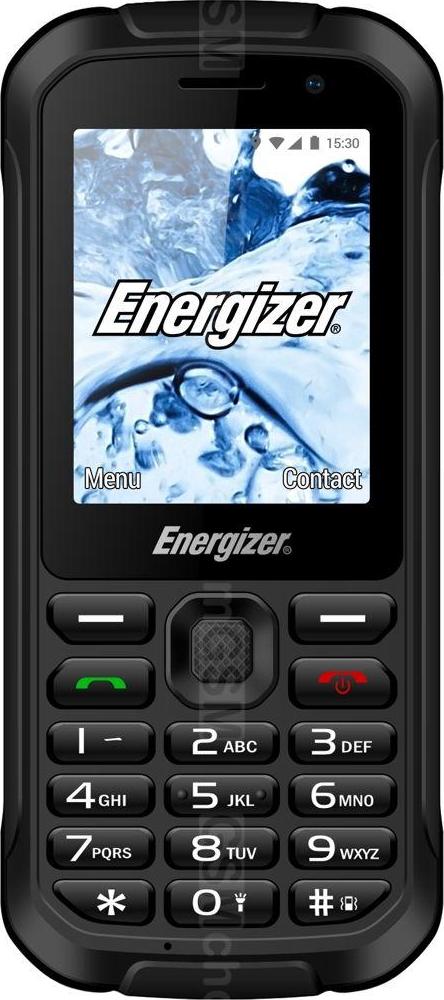 Energizer Hardcase H241 Energizer Hardcase H241