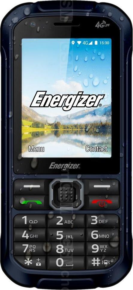 Energizer Hardcase H280S