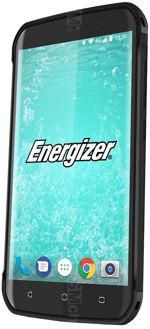 Galeria zdjęć telefonu Energizer Hardcase H550S