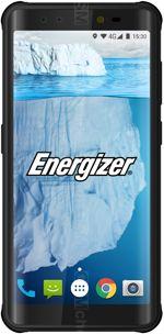 Galeria zdjęć telefonu Energizer Hardcase H591S