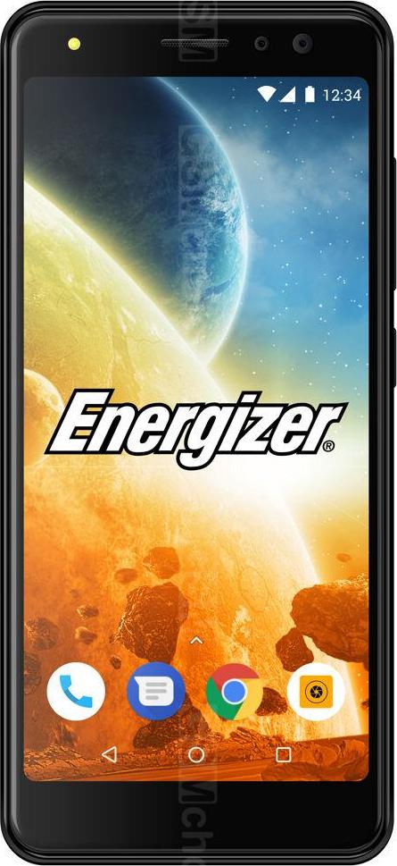 Energizer Power Max P490S Energizer Power Max P490S