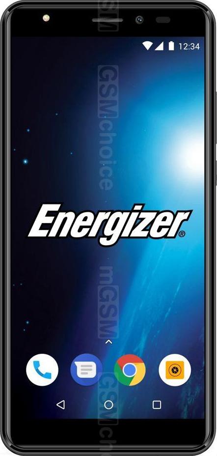 Energizer Power Max P551S Energizer Power Max P551S
