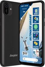 Galeria zdjęć telefonu Energizer U608S