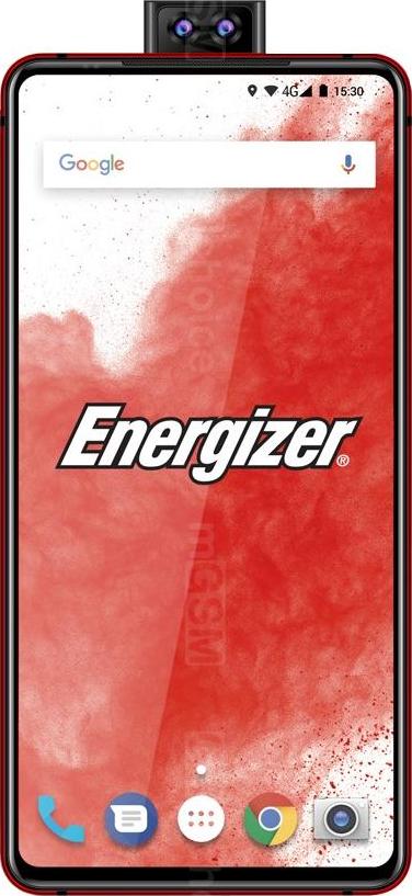 Energizer Ultimate U620S POP