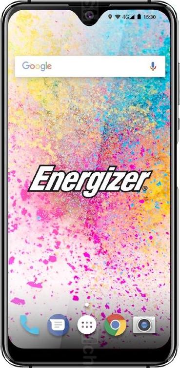 Energizer Ultimate U620S
