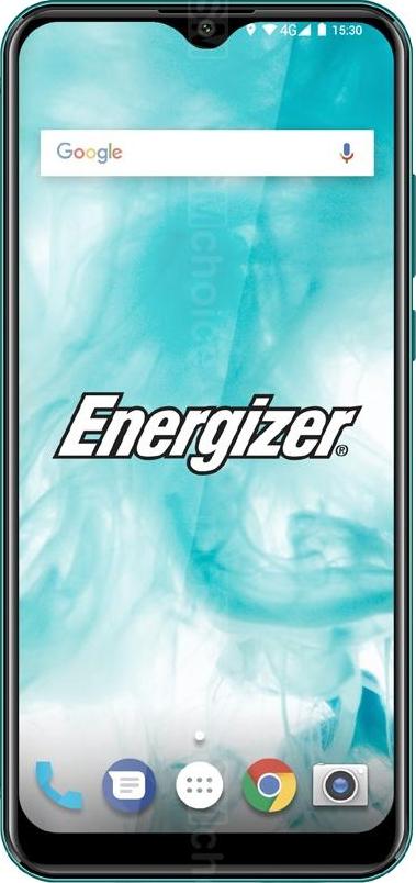 Energizer Ultimate U650S