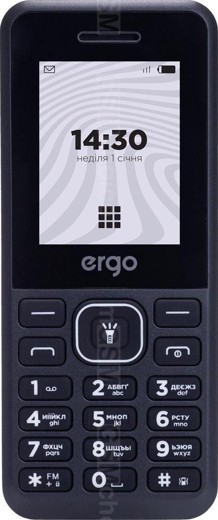 Ergo B181