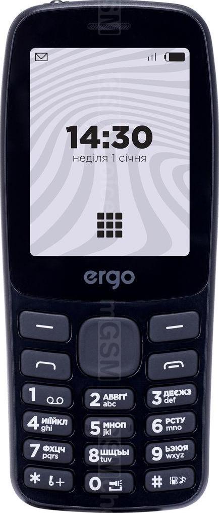 Ergo B241