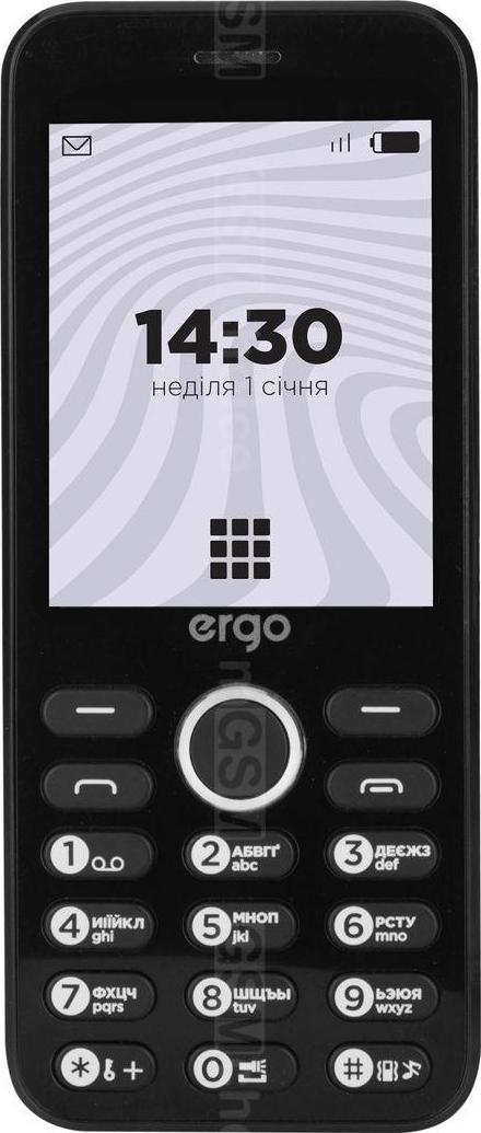 Ergo B281