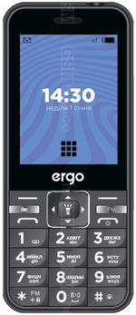 Galeria zdjęć telefonu Ergo E281