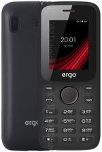 Galeria zdjęć telefonu Ergo F182 Point