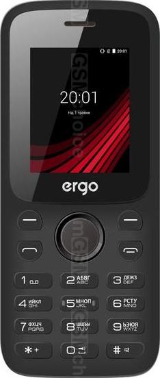 Ergo F182 Point Ergo F182 Point