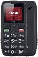 Galeria zdjęć telefonu Ergo F184 Respect