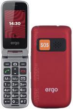 Galeria zdjęć telefonu Ergo F2412 Signal