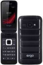 Galeria zdjęć telefonu Ergo F244 Shell