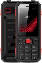 Galeria zdjęć telefonu Ergo F248 Defender