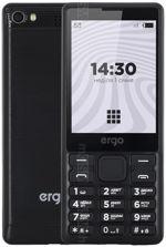 Galeria zdjęć telefonu Ergo F283 Shot