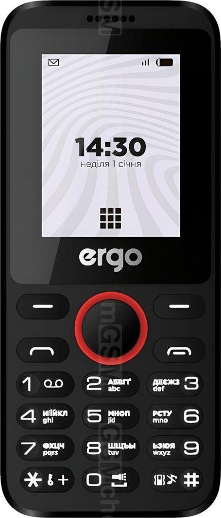 Ergo B183 Ergo B183