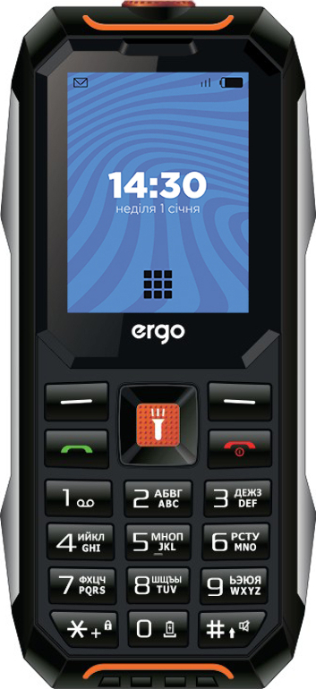 Ergo E182 Ergo E182