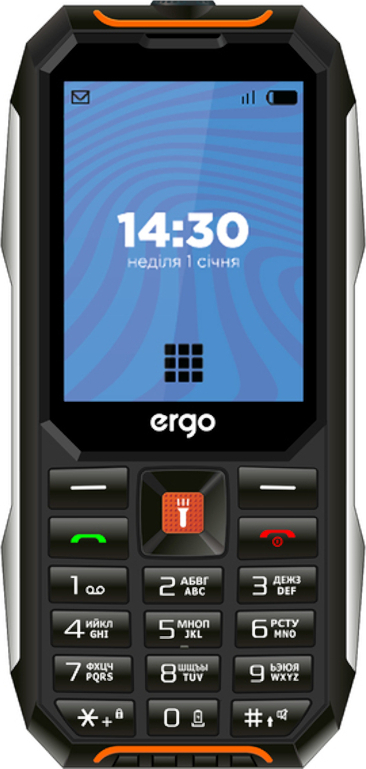 Ergo E283