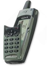 Galeria zdjęć telefonu Ericsson R380s