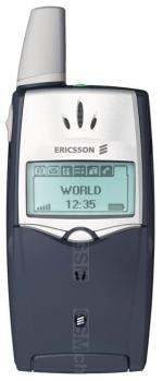 Galeria zdjęć telefonu Ericsson T39