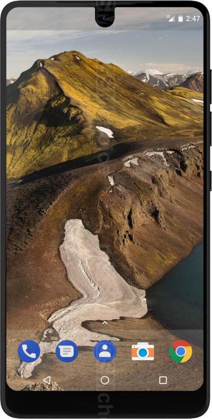 Essential Products PH-1