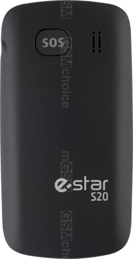 eSTAR S20