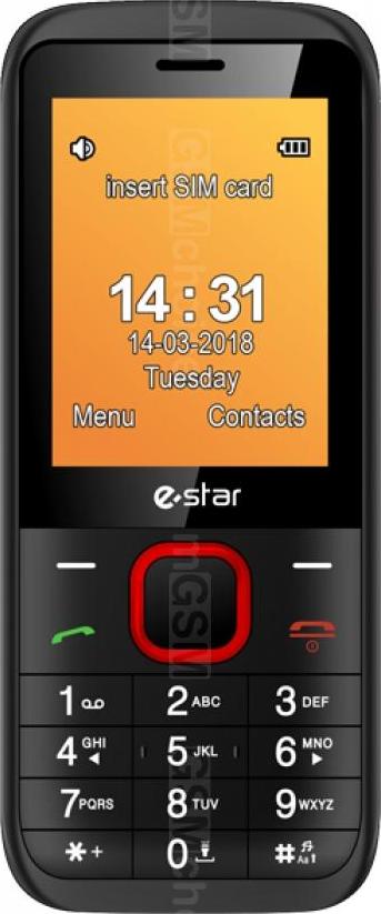 eSTAR X24 eSTAR X24