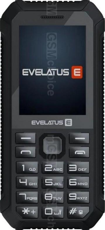 Evelatus Samson