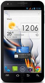 Galeria zdjęć telefonu Evolve FX400