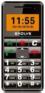 Galeria zdjęć telefonu Evolve GX440 Easy