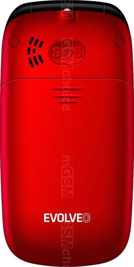 Evolveo EasyPhone FD Evolveo EasyPhone FD