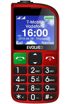 Evolveo EasyPhone FM kliknij aby zobaczyć powiększenie