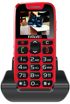 Evolveo EasyPhone kliknij aby zobaczyć powiększenie Evolveo EasyPhone kliknij aby zobaczyć powiększenie