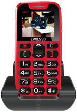 Galeria zdjęć telefonu Evolveo EasyPhone