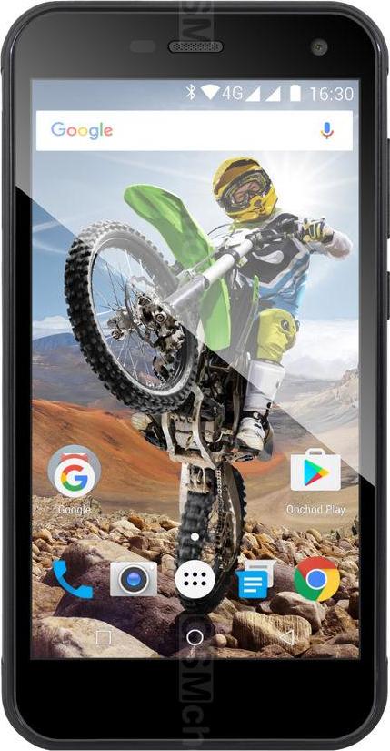 Evolveo StrongPhone G4