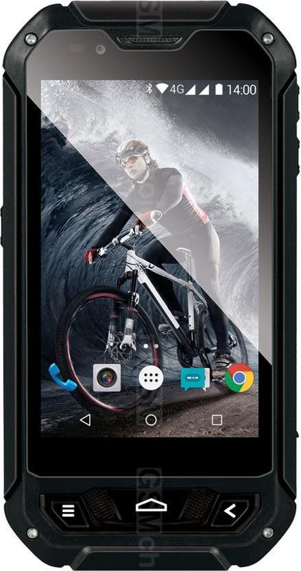Evolveo StrongPhone Q5 Evolveo StrongPhone Q5