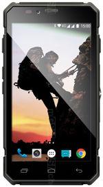 Galeria zdjęć telefonu Evolveo StrongPhone Q6 LTE