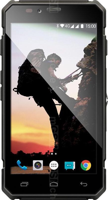Evolveo StrongPhone Q6 LTE