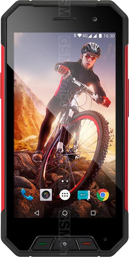 Evolveo StrongPhone Q7 LTE Evolveo StrongPhone Q7 LTE