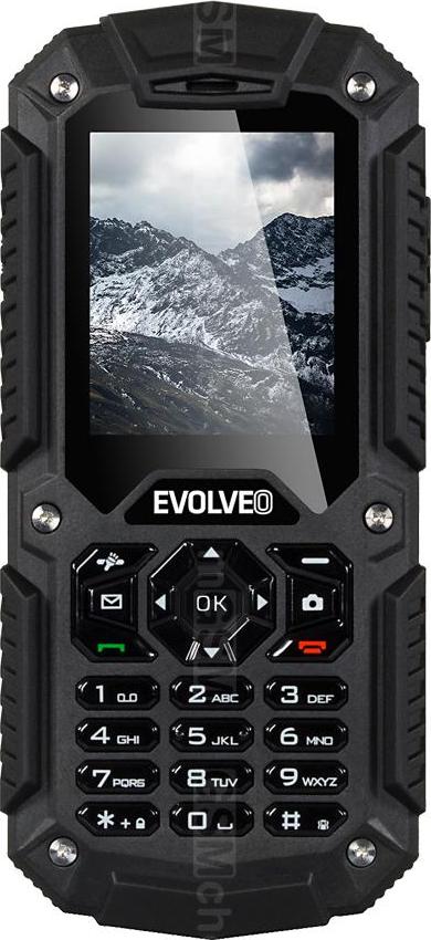 Evolveo StrongPhone X2