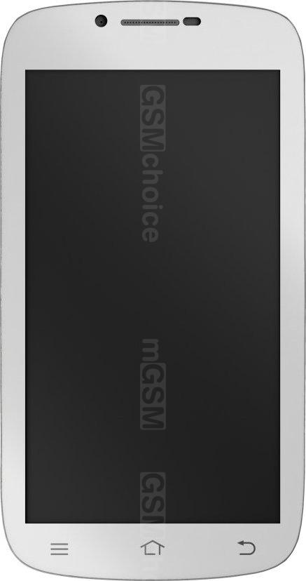 Evolveo XtraPhone 5.3 QC