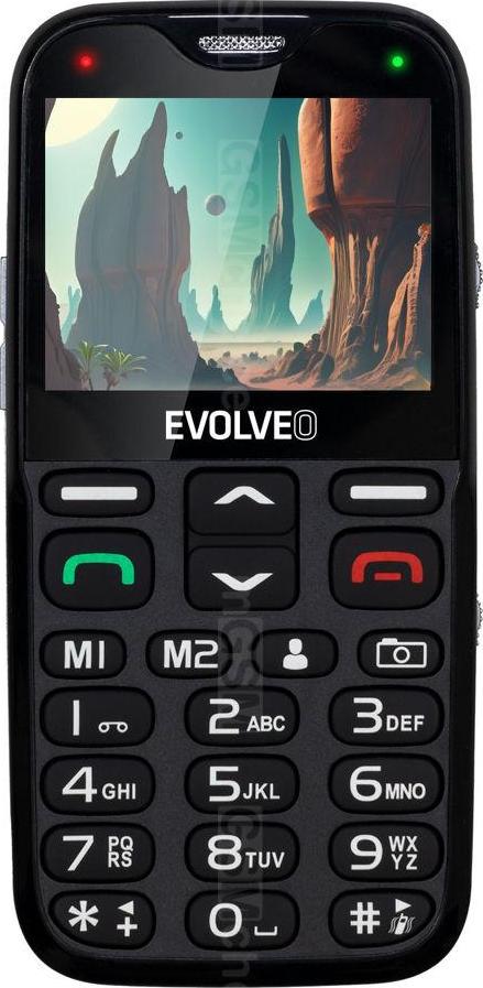 Evolveo EasyPhone XG