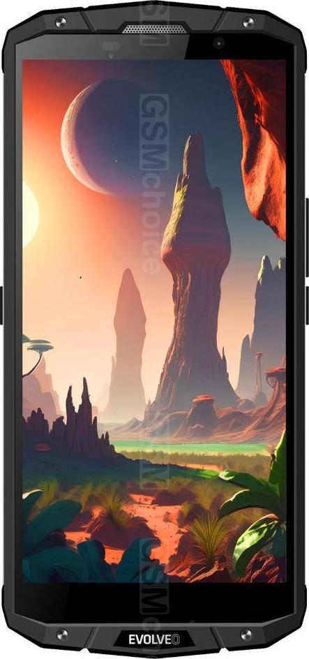 Evolveo StrongPhone G7