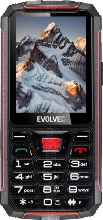 Evolveo StrongPhone Z4